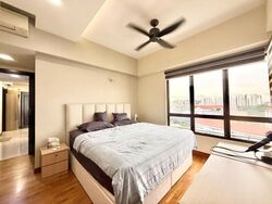 The Mayfair (D22), Condominium #591387561